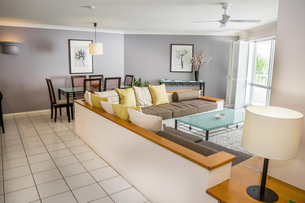 Alamanda - Suite 46 Palm Cove Exterior photo